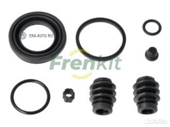 Frenkit 238074 Ремкомплект суппорта задний hyundai i40 ALL types 07-11