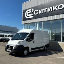 FIAT Ducato 2.3 MT, 2014, 298 893 км, с пробегом, цена 1 850 000 руб.