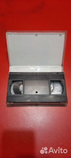 Видеокассета