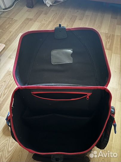 Рюкзак для мальчика