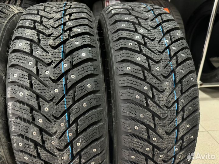 Ikon Tyres Nordman 8 SUV 265/65 R17 127