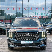 GAC GS8 2.0 AT, 2023, 55 км, с пробегом, цена 3 990 000 руб.