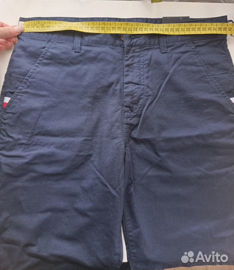 Шорты tommy hilfiger