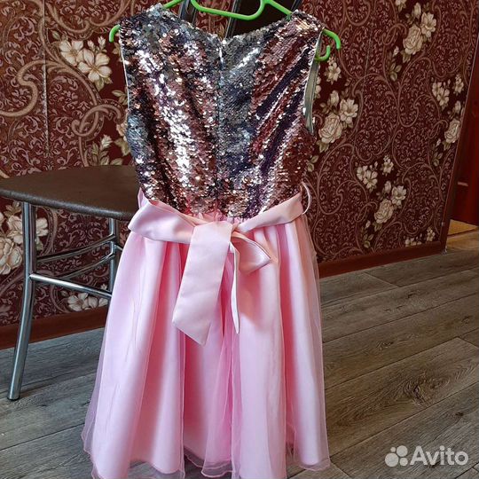Платье на любой праздник
