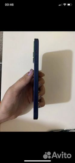 iPhone 12, 128 ГБ