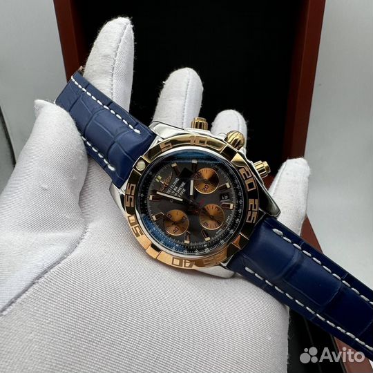 Breitling Swiss Мужские механические часы