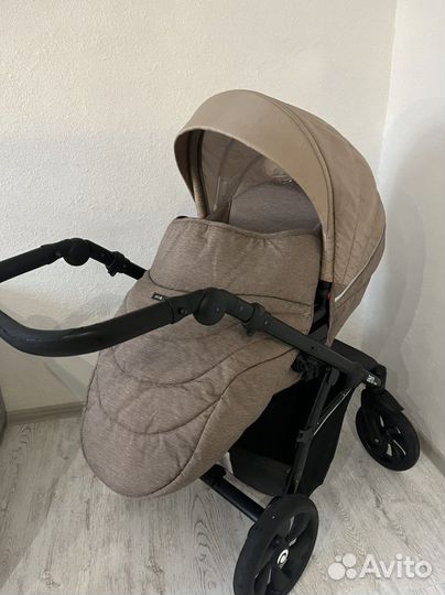 Коляска Tutis Aero 2 в 1