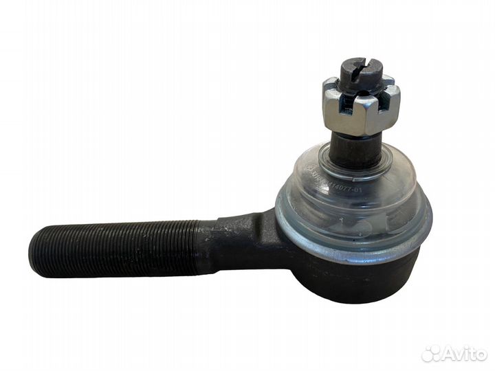 Наконечник рулевой тяги Валдай, Газон Некст пр/лев