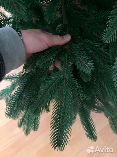 Ель литая 180