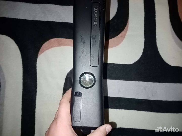 Xbox 360