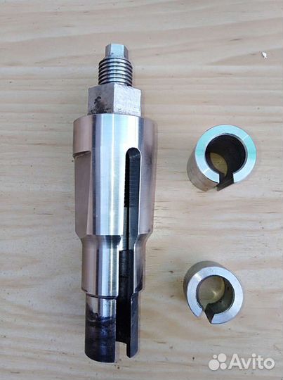 Съемник форсунки