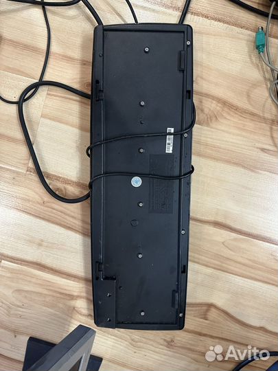 Клавиатура genius