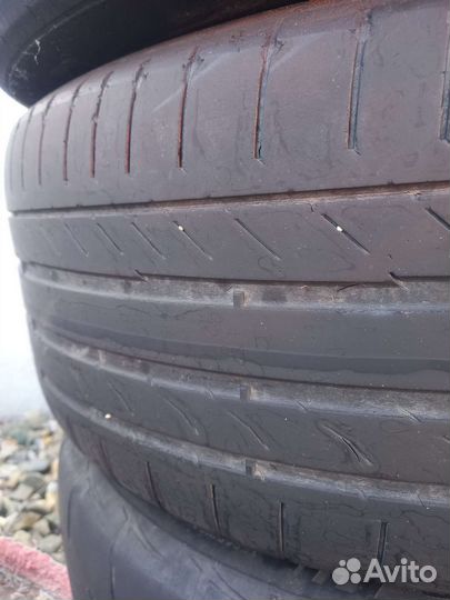 Колеса 368 стиль, обмен на 5х114