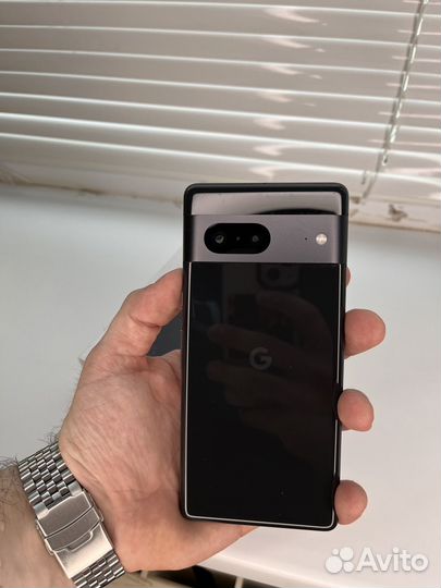 Google Pixel 7, 8/128 ГБ