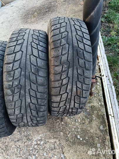 Michelin X-Ice North 185/65 R14 86T