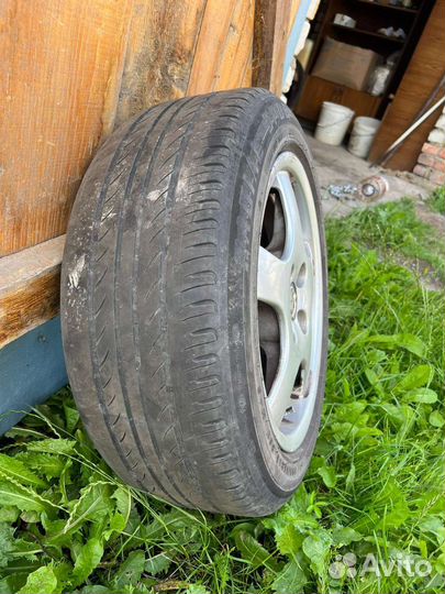 Продам литые диски r15
