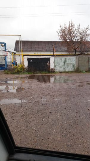 Гараж, 20 м²