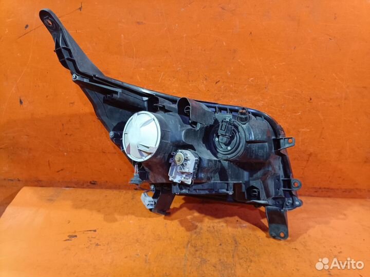 Фара левая Daihatsu Move L175S