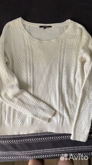 Свитер кофта джемпер