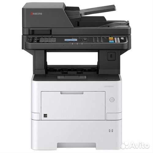 Мфу kyocera ecosys M3645dn
