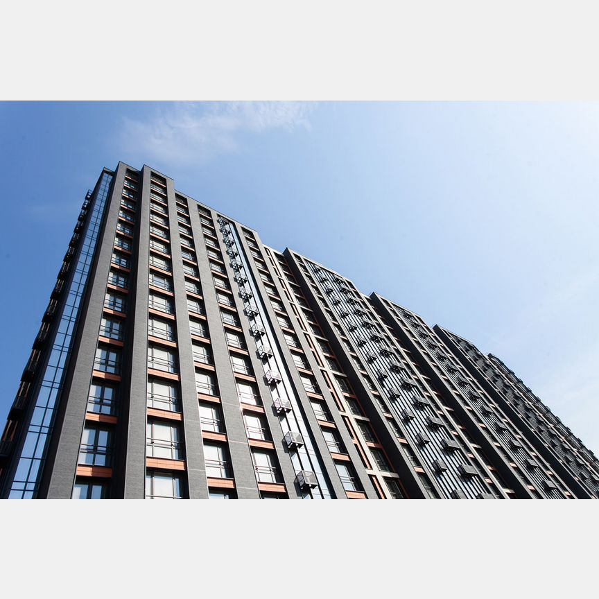 3-к. квартира, 119 м², 3/18 эт.