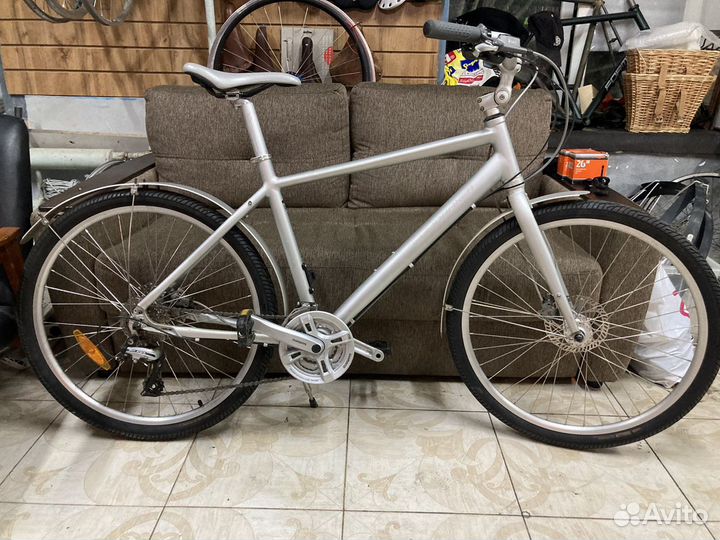 Городской Велосипед Mondraker borne 2