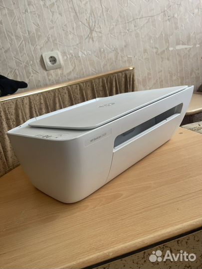 Принтер HP deskjet 2320