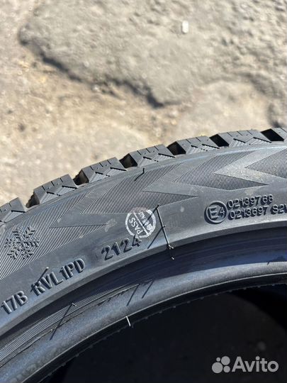 Grenlander Icedefensor Stud II 315/35 R21 96T