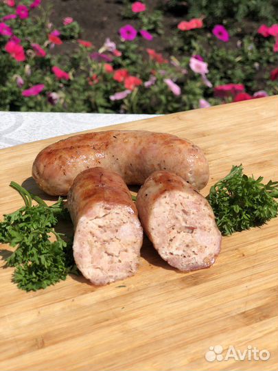 Кураты из курицы