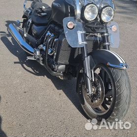 Triumph rocket 3 clearance olx