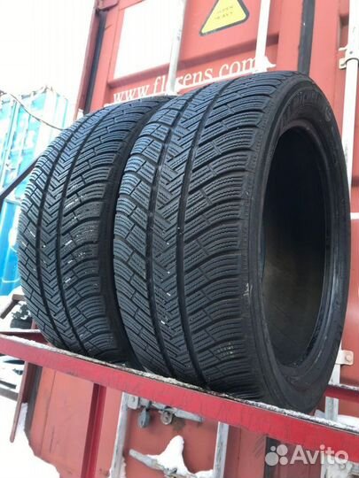 Michelin Latitude Alpin LA2 265/45 R20 T