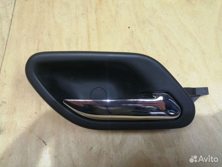 Ручка двери внутренняя правая BMW 5 E39