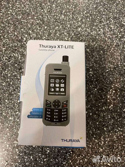 Аренда спутникового телефона