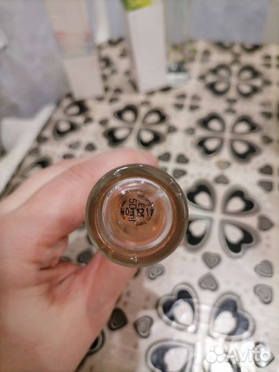 Avon Sammer white Bright paradis