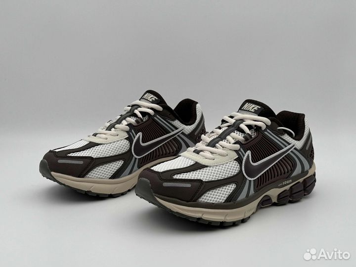Кроссовки Nike Zoom