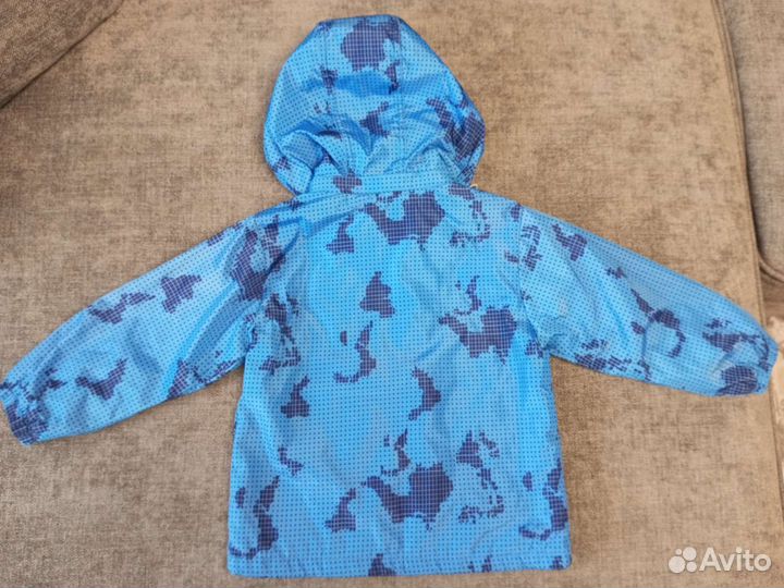 Костюм демисезонный для мальчика