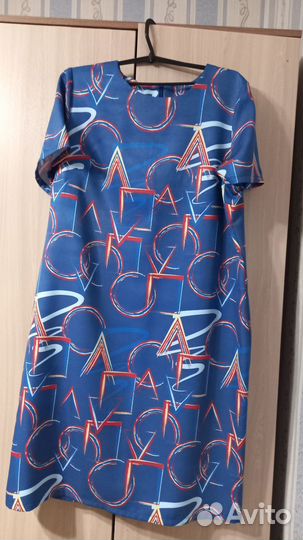 Нарядное платье