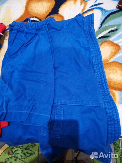 Кимано, боксеры