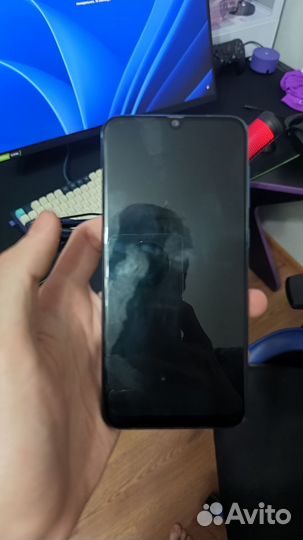 Samsung galaxy a50 128gb