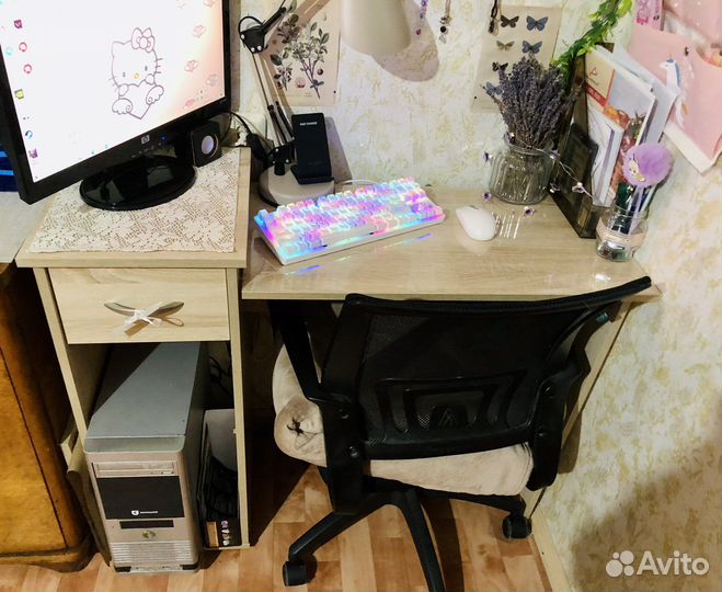 Письменный стол бу