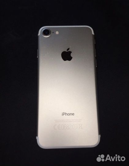 iPhone 7 128gb