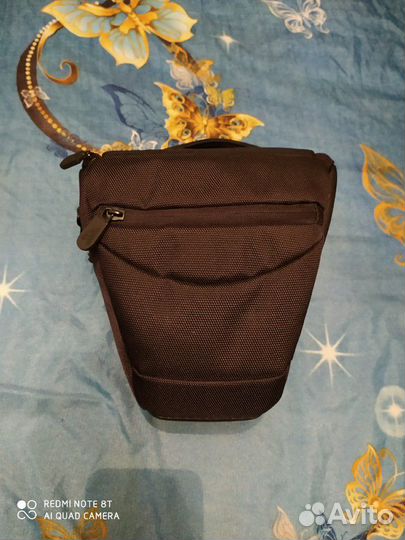 Чехол для камеры