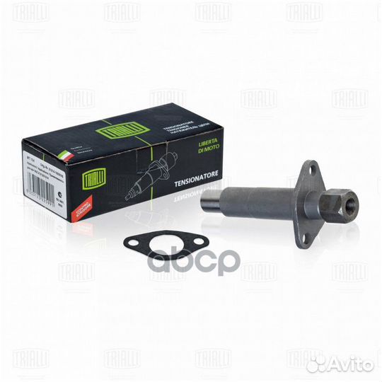 Натяжитель цепи LADA 21214 н/о гидравлич.(с