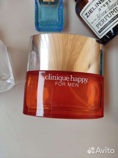 Флаконы от духов