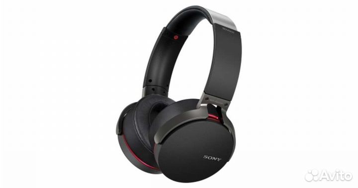 Легендарные беспроводные наушники Sony MDR-XB950B1