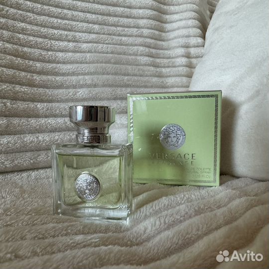 Духи Versace Versense оригинал 30 мл