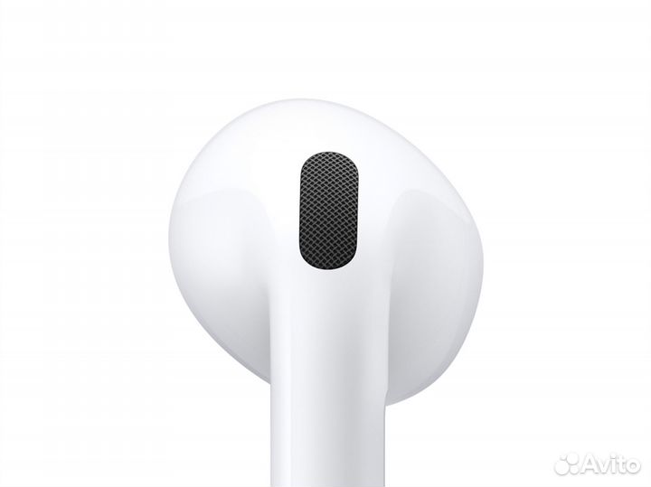 Наушники Apple AirPods с ANC