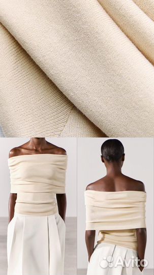 Новый Топ zara