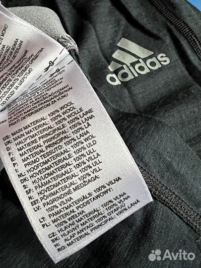 Термобелье лосины adidas сборной Германии