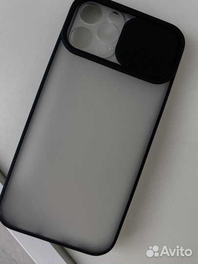 Чехол на iPhone 12 pro